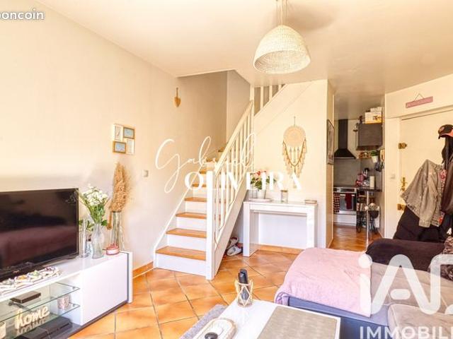 Maison vente à Pontoise, Beaumont-sur-oise