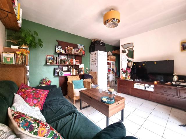 Maison vente à Toulouse