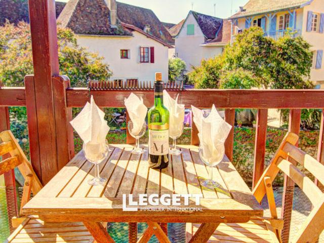 Maison vente à Oloron-Sainte-Marie, Salies-de-béarn