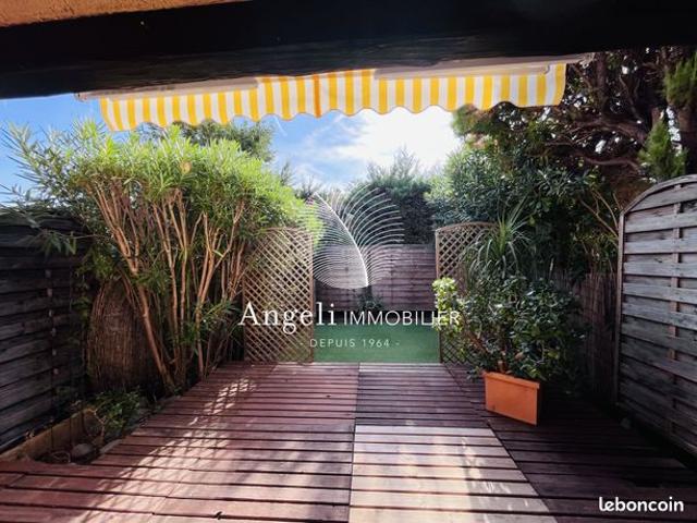 Maison vente à Fréjus, Var