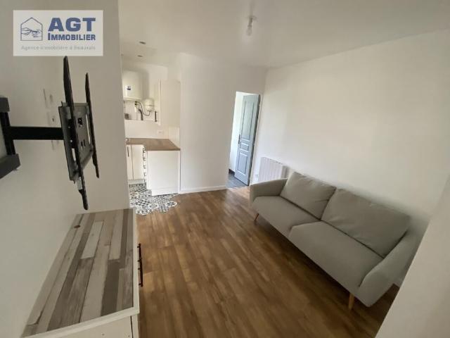 Maison location à Beauvais, Savignies