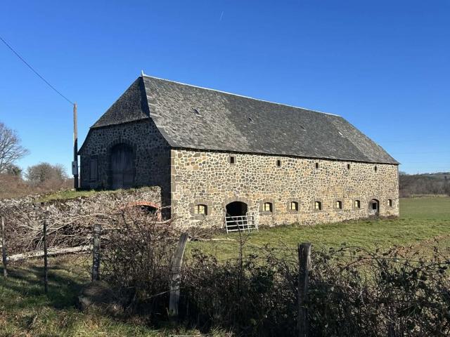 Maison vente à Rodez, Brommat