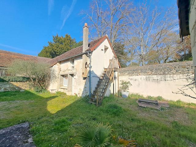 Maison vente à Loches, Yzeures-sur-creuse