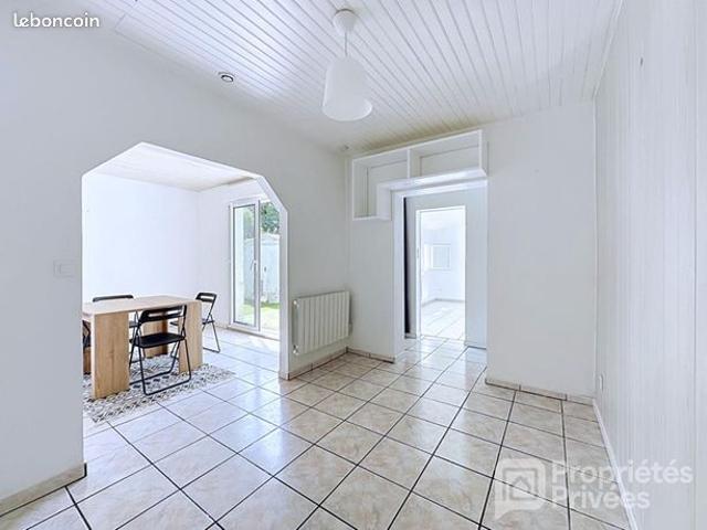 Maison vente à Vesoul, Bourgogne-Franche-Comté