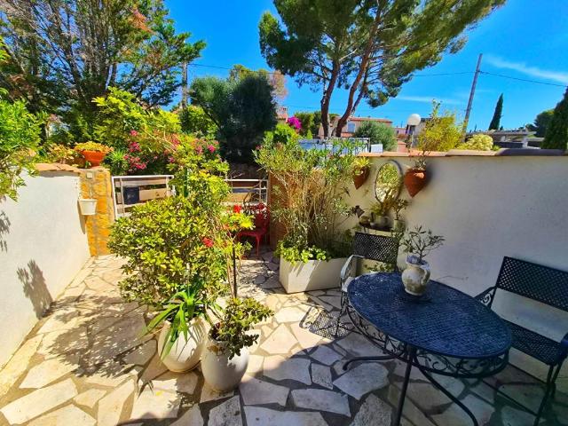 Maison vente à Arrondissement de Toulon, Bandol