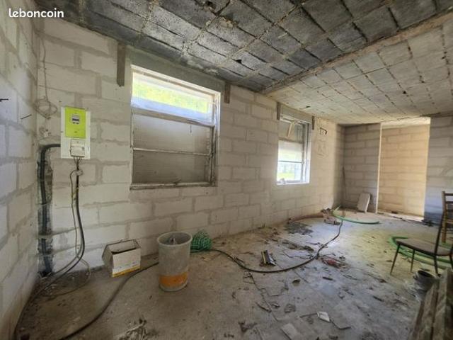 Maison vente à Servins, Pas-de-Calais