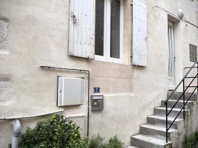 Maison vente à Niort