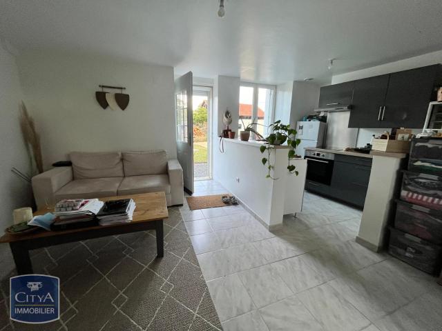 Maison location à Poitiers, Chabournay
