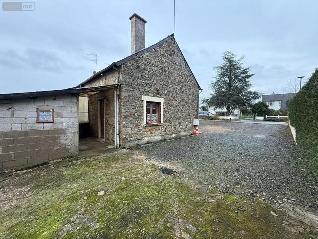 Maison vente à Le Buisson, Betton