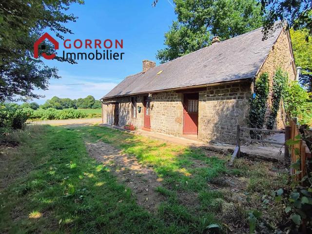 Maison vente à Montaudin, Mayenne