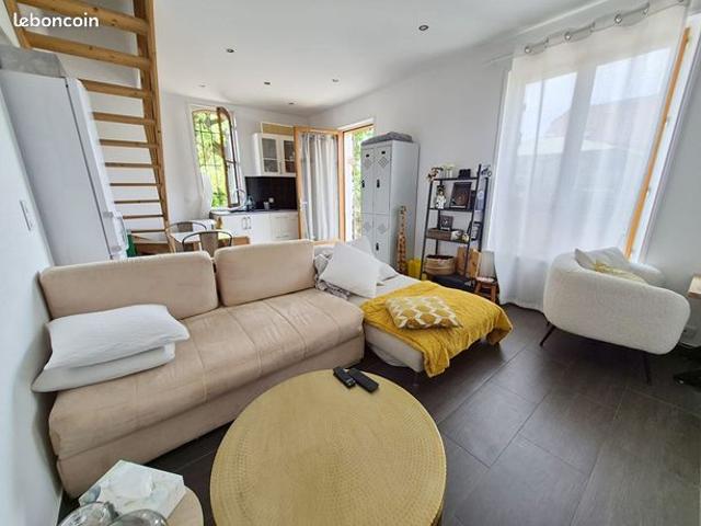 Maison vente à Argenteuil, Ermont