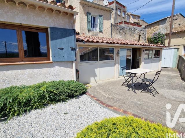 Maison vente à Forcalquier, Puimoisson