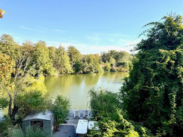 Maison vente à Les Cerisiers, Ars-sur-Moselle