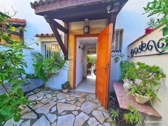 Maison vente à Arrondissement de Toulon, Bandol
