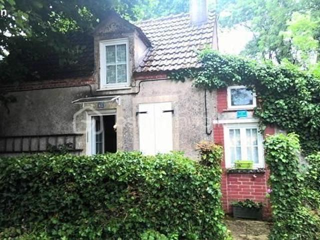 Maison vente à Saint-Amand-Montrond, Charenton-du-cher
