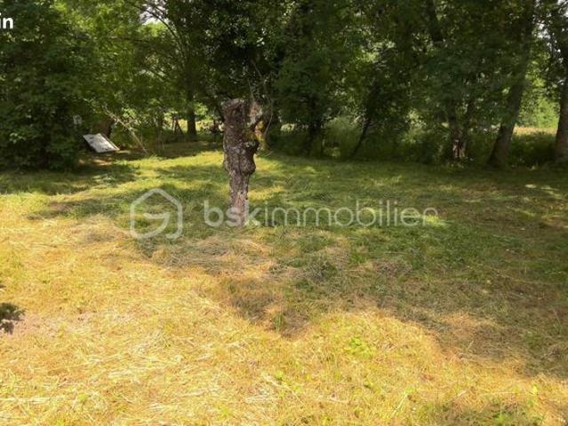 Maison vente à Saint-Amand-Montrond, Charenton-du-cher