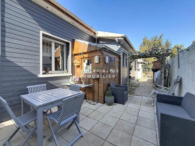 Maison vente à Nogent-sur-Marne, Joinville-le-pont