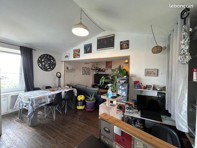 Maison vente à Nantes, Saint-julien-de-concelles