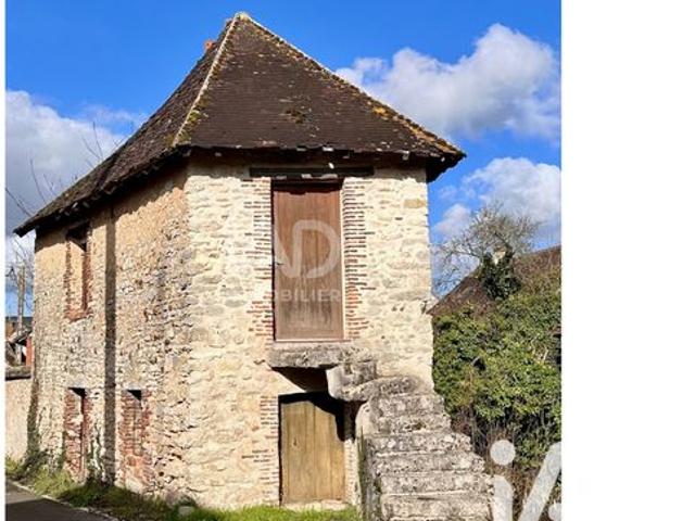 Maison vente à Montargis, Châtillon-coligny