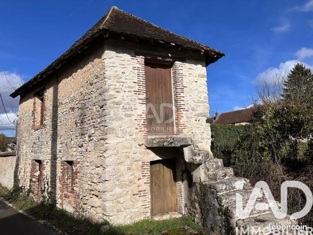 Maison vente à Montargis, Châtillon-coligny