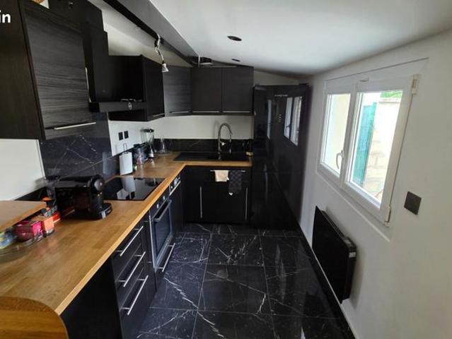 Maison vente à Le Raincy, Tremblay-en-france
