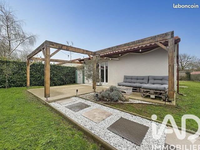 Maison vente à Mont-de-Marsan, Mont-de-marsan