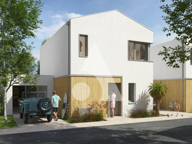 Maison vente à France métropolitaine, Marennes