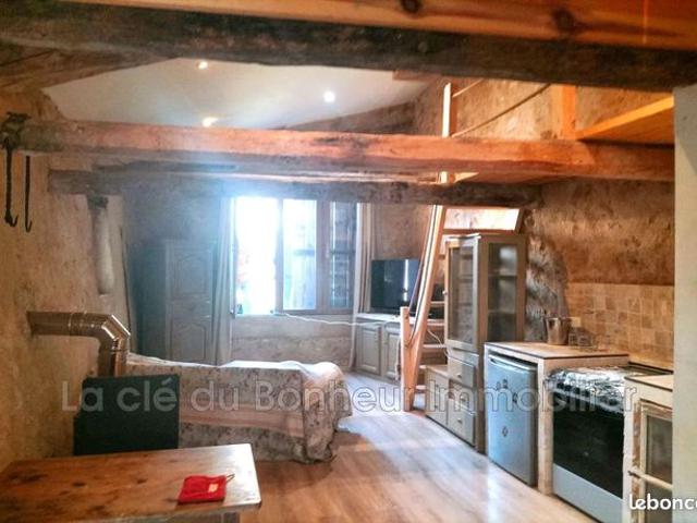 Maison vente à Digne-les-Bains, Moustiers-sainte-marie