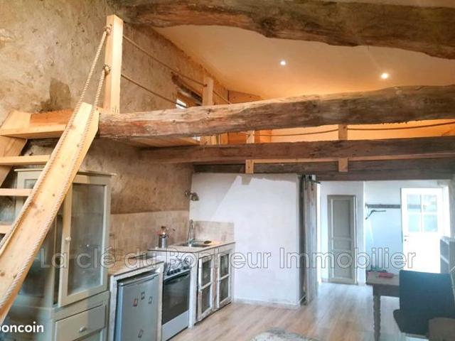 Maison vente à Moustiers-Sainte-Marie, Alpes-de-Haute-Provence