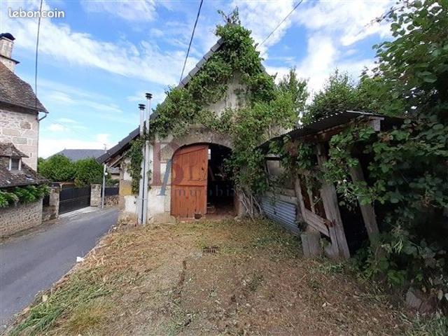 Maison vente à Tulle, Nouvelle-Aquitaine