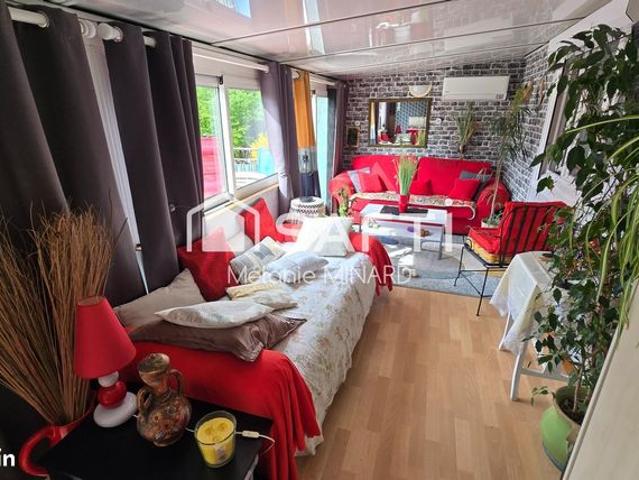 Maison vente à Argentan, Sainte-opportune