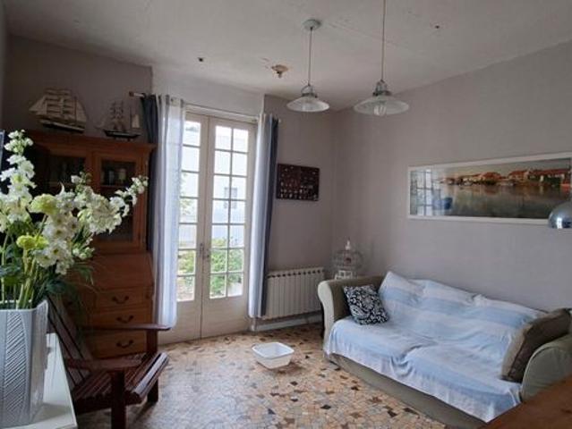 Maison vente à Rochefort, La Tremblade