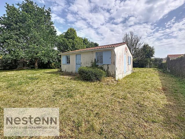 Maison vente à Les Sables-d'Olonne, Bois-de-céné