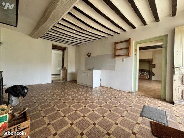 Maison vente à Alençon, Gandelain