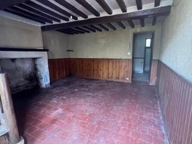 Maison vente à Coutances, Courcy