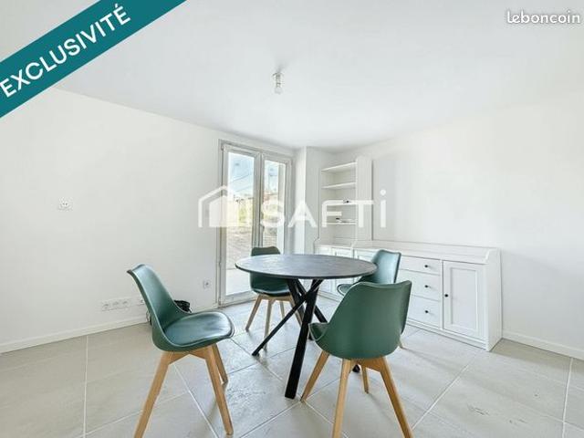Maison vente à Fontainebleau, Vernou-la-celle-sur-seine