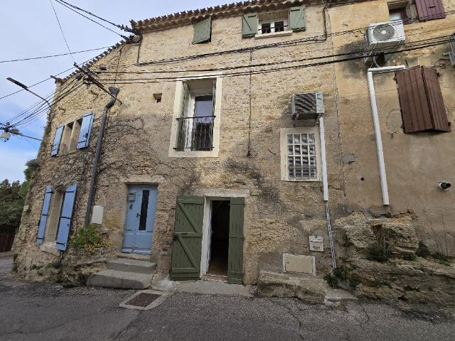 Maison location à Tressan, Hérault
