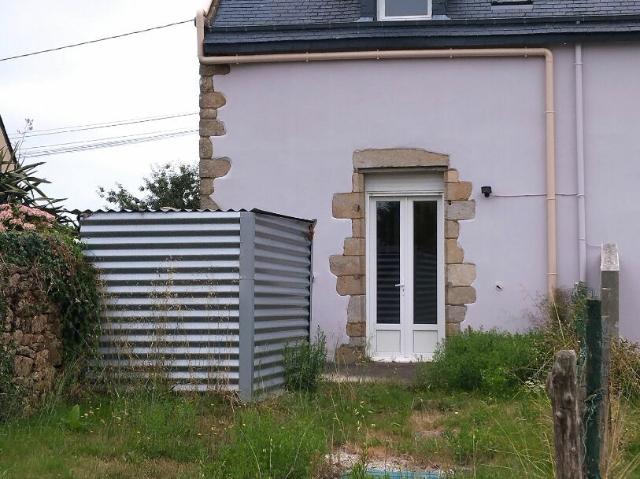 Maison vente à France métropolitaine, Bretagne