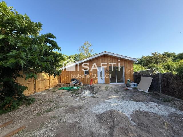 Maison vente à Arcachon, Audenge