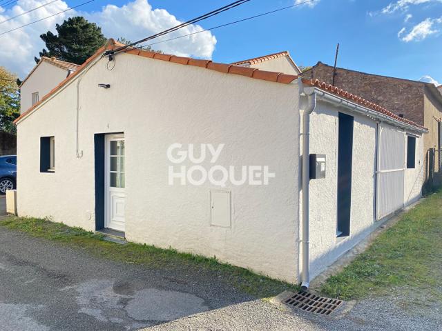 Maison location à Nantes, Vertou
