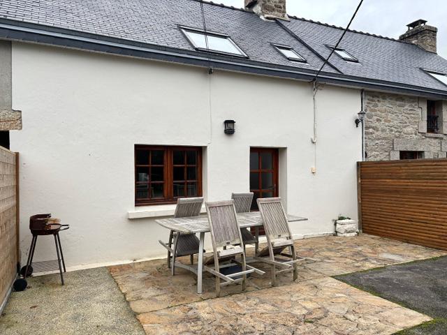 Maison location à Quimper, Bretagne