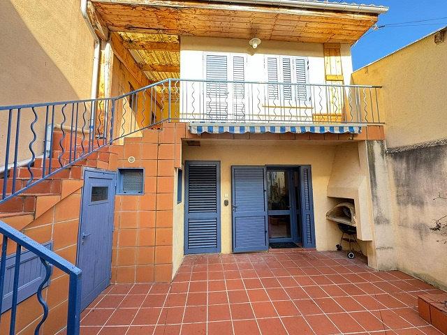 Maison location à Montesquieu-Volvestre, Haute-Garonne