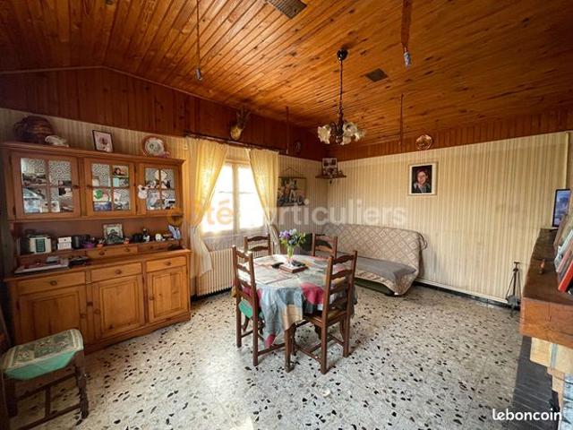 Maison vente à Péronne, Ham