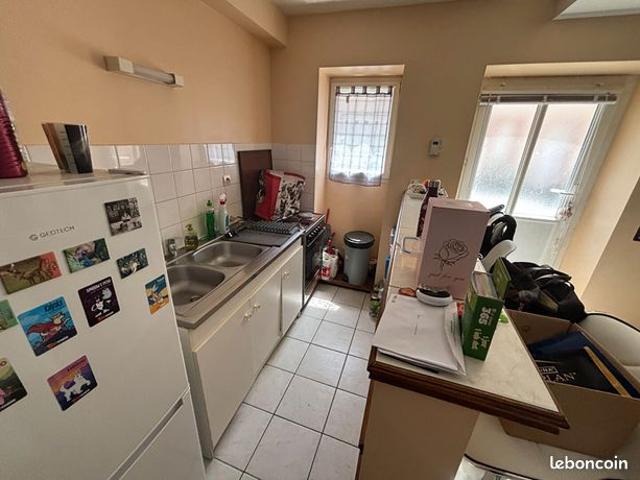 Maison vente à Segré, Candé