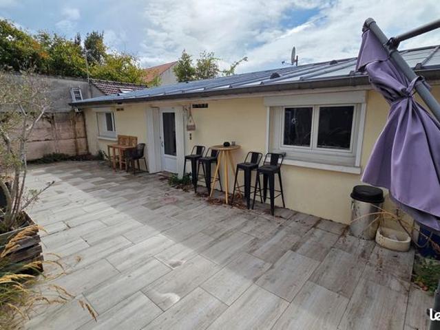 Maison vente à Le Raincy, Tremblay-en-france