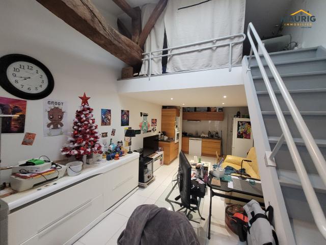 Maison vente à Marmande