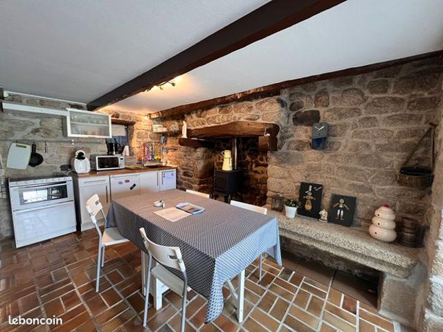 Maison vente à Quimper, Bretagne