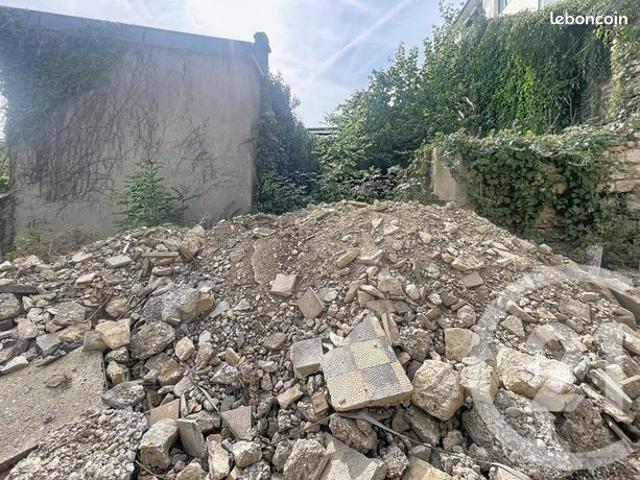 Maison vente à Nancy