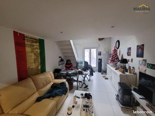 Maison vente à Marmande