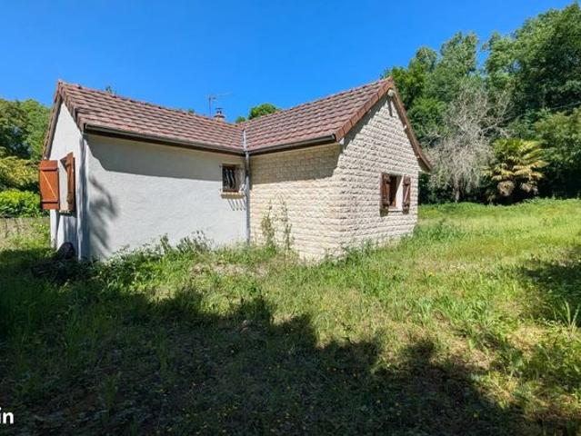 Maison vente à Vierzon, Aubigny-sur-nère